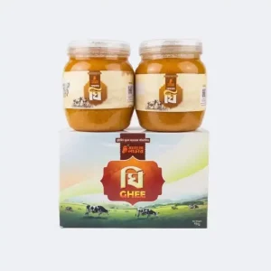 gawa-ghee