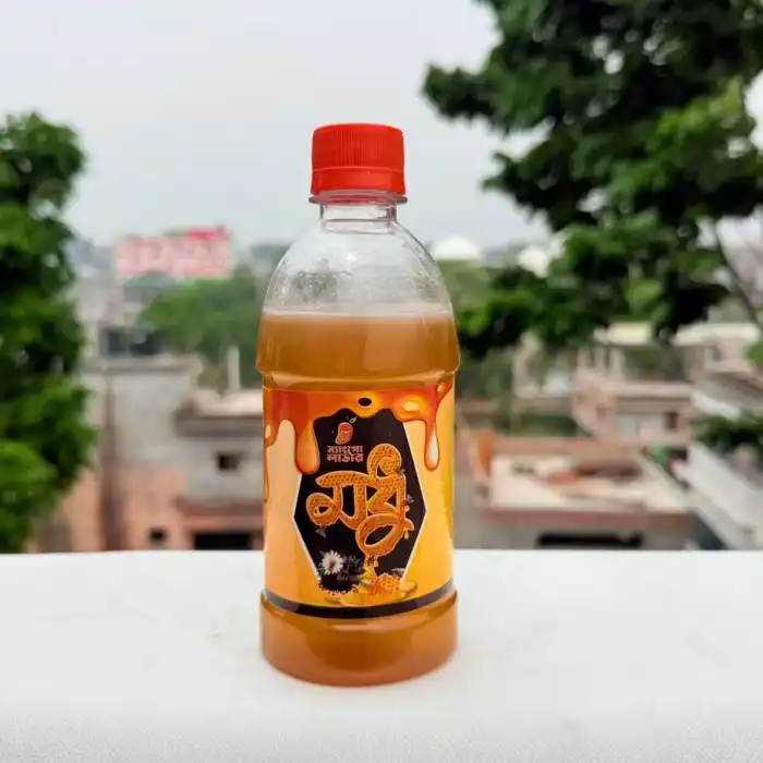 লিচু ফুলের মধু